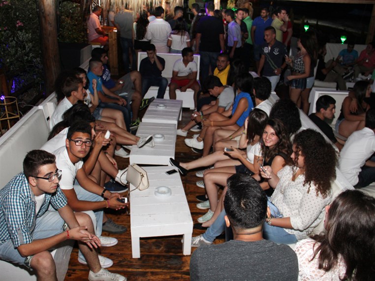 The City Of Carousal Beach Party Part 2